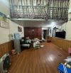 CC BÁN ĐẤT TẶNG NHÀ 2 TẦNG-THỬA ĐẤT VUÔNG ĐẸP-2THOÁNG-KIM NGƯU -GIÁ ĐẦU TƯ