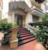 Biệt thự Trung Văn,Nam Từ Liêm - Hầm để xe,Kinh doanh - 180m - 5 tầng