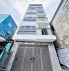 NHÀ MỚI. 57M. 6T. 10,4 TỶ.THANG MÁY. GẦN ÔTÔ. NGÕ RỘNG. THỤY PHƯƠNG. ĐÔNG NGẠC .