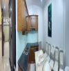 Nhà Đẹp Văn Tiến Dũng 5T 43m2 hơn 7tỷ