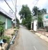 An Phú Đông – Đất Vườn Lài 87.5m² – Ngang 5m – Gần Sông Vàm Thuật – Chỉ 4.5 Tỷ