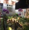 🇻🇳❤️ CHO THUÊ BIỆT THỰ 3 TẦNG SÂN VƯỜN - HỒ CÁ - GẦN MAI CHÍ THỌ
