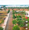 Đất Hà Huy Tập khu đô thị Ân Phú LK7-29 chỉ 2650