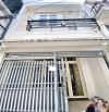 PHAN HUY ÍCH GÒ VẤP,50M2, 2 MẶT HẺM KO LỘ GIỚI CHỈ 4TỶ750 còn bớt