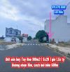 💥Đất sân bay Tuy Hoà 100m2 ( 5x20 ) giá 1,55 tỷ