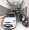 Đầu tư thông minh: Nhà 109m², 5 tầng, giá 15,9 tỷ, vị trí hẻm xe hơi Bình Quới