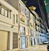 40m2, BÁN NHÀ MỚI 5 TẦNG, HẺM 6M, LÊ ĐỨC THỌ, P6 GÒ VẤP, 7.xx TỶ