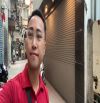 Thái Thịnh 1 - Ô tô ngủ trong nhà - Ngõ to đánh cầu lông - Nhà dân xây chắc chắn