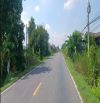 🔰Bán nền: 440m² (8m x 55m, thổ 130m²) 🔰Đường Hồ Chí Minh, xã Mỹ Quý, H Tháp Mười