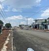 Bán lô đất đẹp mặt tiền kinh doanh Phan Huy Chú  gần bến xe