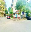BÁN ĐẤT HOÀNG QUỐC VIỆT- Ô TÔ TRÁNH, LÔ GÓC 2 MẶT TIỀN- 110M2, MẶT TIỀN 10M_ GIÁ 24 TỶ