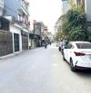 NHÀ HỒ TÙNG MẬU - 35M2 - NGÕ THÔNG - GẦN Ô TÔ - CHỈ 5 TỶ 2