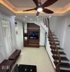HIẾM! BÁN NHÀ NGÕ CẦU GIẤY 6 TẦNG MT4M CÁCH MẶT PHỐ 10M - NỞ HẬU
