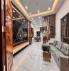 Bán nhà Minh Khai, dt 32m x 4 tầng, 4ngủ, giá hơn 5 tỷ, cách phố minh khai 30m, nhà mới