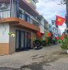 💥NHÀ 2 TẦNG - XE HƠI NGAY CỬA , PHƯỜNG ĐÔNG HƯNG THUẬN, Q12, dt 32m2,  Hẻm 6m