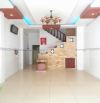 BÁN NHÀ QUẬN 6, HXH BÀ HOM, 4 X 22M, DTSD 176M2, NHỈNH 5 TỶ TL
