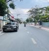 Diện tích: 100m² (ngang 5m x dài 20m), full thổ cư, xây dựng tự do, không vướng quy hoạch.