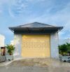 CHO THUÊ KHO XƯỞNG CẦN THƠ - 150m2