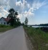 Đất THị trấn Hải Lăng Mặt tiền đường Ngô Quyền view hồ giá chỉ từ 2tyxxx