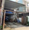 Nhà 1,5 tầng đường NGUYỄN VĂN QUÁ, p ĐÔNG HƯNG THUẬN, Q12, dt 102m2 (4,6mx24m), 5,6Tỷ