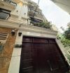 Bán Nhà Lạc Long Quân - Tây Hồ - Gần Ô Tô - Ngõ Thông - 35M x 5T Hơn 7 Tỷ
