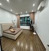 Phân Lô ôtô đỗ Cầu Giấy  54/65Mx 8Tầng: 25 tỷ Thang Máy Ở SƯỚNG kinh doanh cho thuê