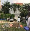 Bán đất góc 2MT giá rẻ đường trần văn Sắc, Dt: 20x25m Nh: 23m. Giá 135tr/m2