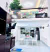 BÁN GẤP NHÀ Ở MẬU LƯƠNG - DÂN XÂY 35m 6 TẦNG - FULL NỘI THẤT - NGÕ THÔNG - TIỆN ÍCH ĐẦY ĐỦ