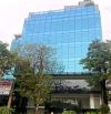 TÒA NHÀ VĂN PHÒNG LẠC LONG QUÂN - 484M2 X 11 TẦNG.