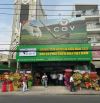 Cho thuê Mặt tiền 978 Âu Cơ, P14 Tân Bình. DT 7x28m