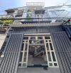 4 TẦNG BTCT 72M2 - HẺM XE HƠI - GẦN CÔNG VIÊN LÀNG HOA, GẦN PHẠM VĂN