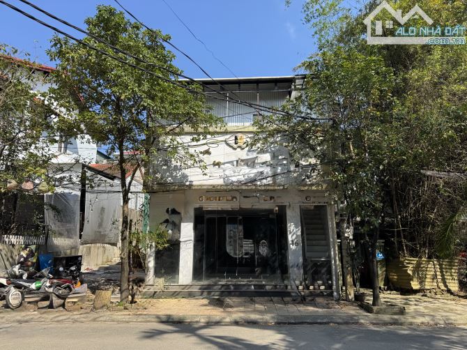 Bán nhà đất mặt tiền Nguyễn Lương Bằng - 5