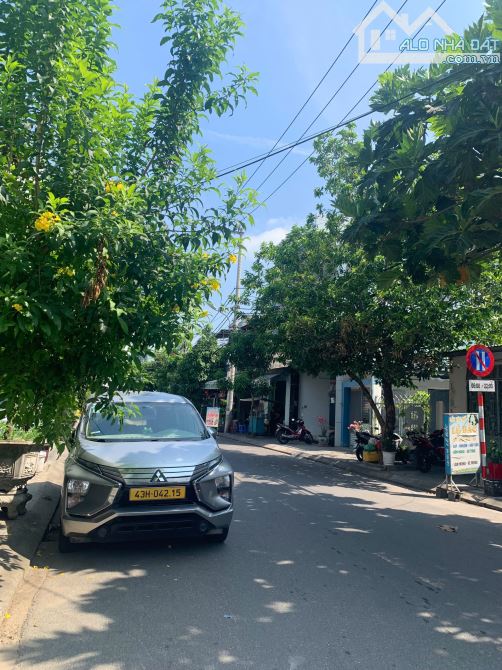 Bán đất đường (7.5m) Nguyễn Như Hạnh, Hòa Minh - sát Hoàng Thị Loan - 60m2, giá 3.25 tỷ tl - 1