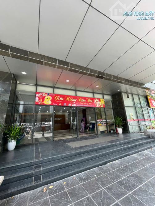 $Bán căn hộ P15xx Toà chung cư VNT Tower - 19 Nguyễn Trãi 109m2 tầng15-Giá 8.3 tỷ Thanh Xu