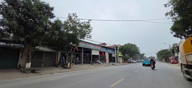MAI LÂM ĐÔNG ANH  ÔTÔ TRÁNH SAU QH LÔ GÓC Đ 15M SÁT Đ QL3 GẦN Đ TỨ LIÊN ĐẦU TƯ NGON