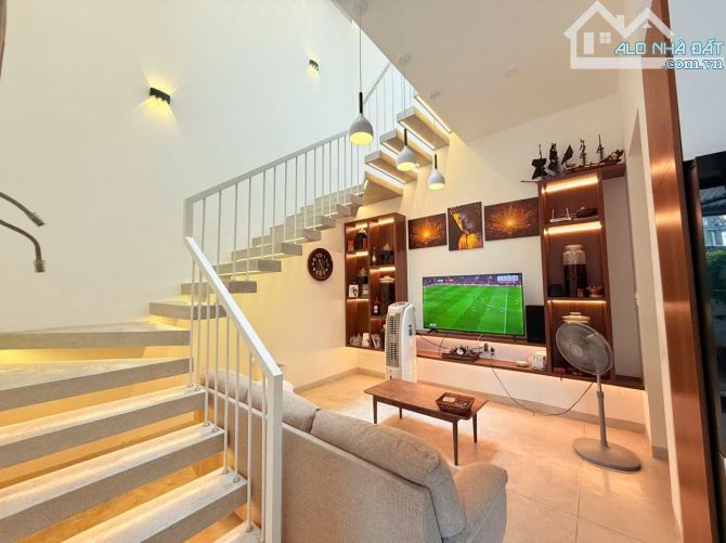 NHÀ 03 TẦNG 02 Mặt Tiền  Đường Nguyễn Phúc Lan P.Kim Long – TP. HUẾ🏘 - 8