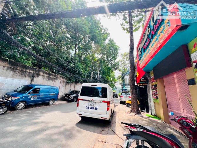 💫⛱️🏠KHU PHÂN LÔ ĐỒNG BỘ HẺM XE TẢI - SÁT MẶT TIỀN ĐƯỜNG - 82M2 - NGANG 4.5M - LÔ GÓC CẤP