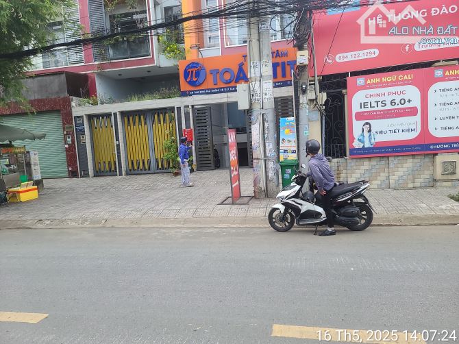 Bán nhà ĐƯỜNG 12 p Tam Bình Tp Thủ Đức