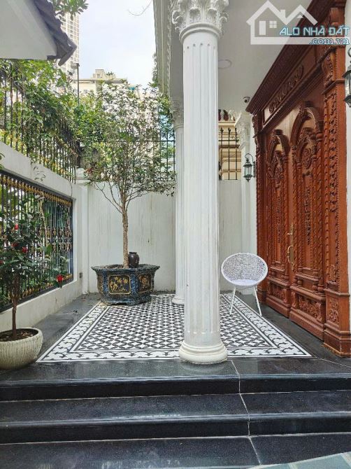 BIỆT THỰ SIÊU SANG KĐT VĂN KHÊ, HÀ ĐÔNG, 165m2-3 tầng-nhỉnh 39 tỷ, THANG MÁY, TẶNG FULL NT