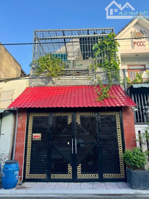 Nhà phố gần Vincom 550 p. Tân Đông Hiệp Tp Dĩ An