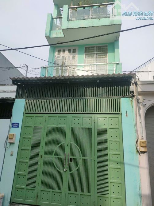"Bán nhà 2 tầng - Đinh Phong Phú - Tăng Nhơn Phú B -  Q9 .Giá nhỉnh : 6.x tỷ (TL).Diện tíc