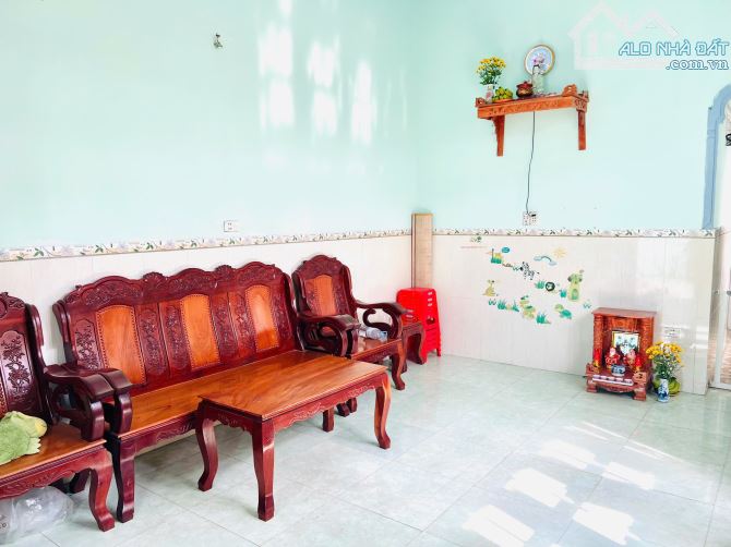 Bán nhà 160m2 P.Trảng dài, fulll thổ, ô tô, gần chợ Trảng dài, chỉ 2ty6 bớt lộc