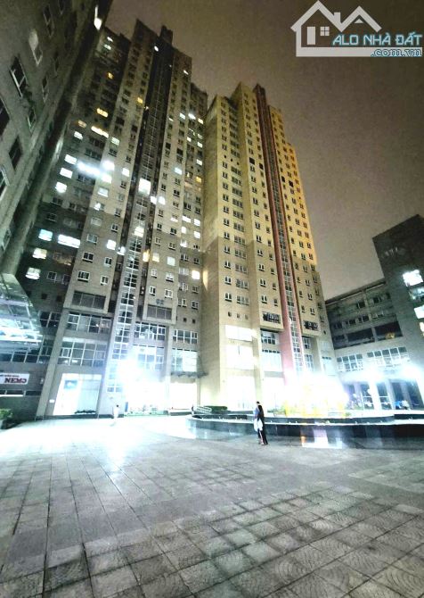 💥   BÁN CHUNG CƯ VINACONEX 1 - 289A KHUẤT DUY TIẾN, CẦU GIẤY 206 M2, 4 PHÒNG NGỦ, 2 VS