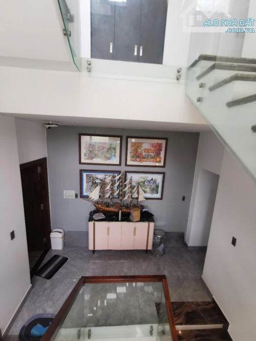 🏰 BIỆT THỰ ĐẲNG CẤP – VIEW SÔNG – MẶT TIỀN THẠNH XUÂN 43 – GIÁ CHỈ 18 TỶ 💎