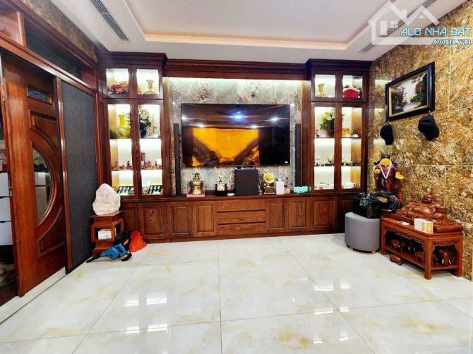CƠ HỘI ĐẦU TƯ  AN CƯ LÝ TƯỞNG TẠI KĐT Geleximco LIỀN KỀ 120M2 4 TẦNG 26 TỶ VỊ TRÍ SÊU ĐẸP