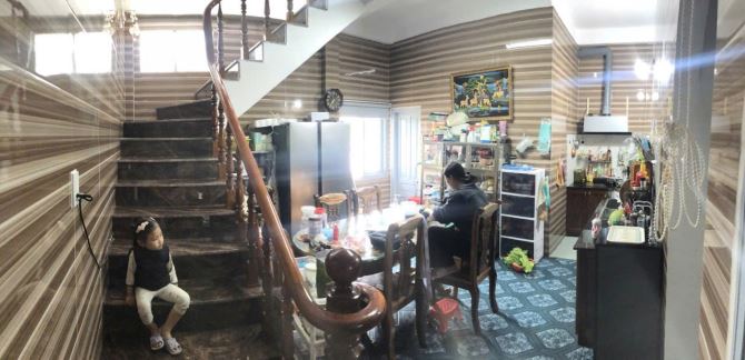 Bán căn nhà 120m Nguyễn Hữu Cảnh- Phường 8 Đà Lạt🔥8 Tỷ 2