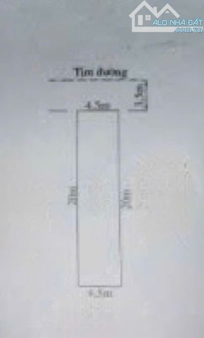 🍂🍂🍂Bán đất khu phân lô 162 Trung Lực