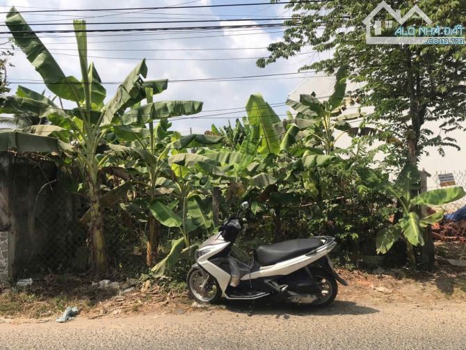 MẶT TIỀN TẠ THỊ PHI SIÊU ĐẸP THÍCH HỢP XÂY TRỌ, GẦN ĐẠI HỌC FPT, BÌNH THỦY- CT