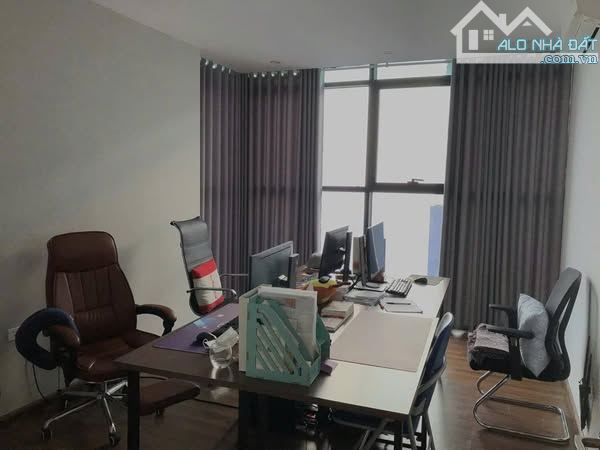 BÁN MẶT PHỐ LÊ TRỰC, BA ĐÌNH, 60m, 7 tầng, 40,5 tỷ