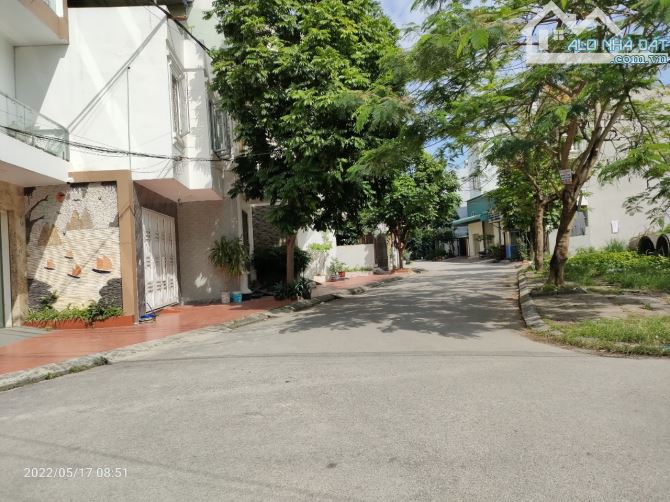Bán Lô ĐẤT 61,6 m2 đất khu đô thị Hồ Đá Sở Dầu, Hồng Bàng, Giá 3,05 tỷ